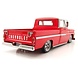 Chevrolet Chevrolet C10 Stepside Pick Up 'Lowrider' 1965 - 1:18 - Sun Star