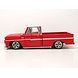 Chevrolet Chevrolet C10 Stepside Pick Up 'Lowrider' 1965 - 1:18 - Sun Star