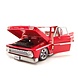 Chevrolet Chevrolet C10 Stepside Pick Up 'Lowrider' 1965 - 1:18 - Sun Star