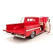 Chevrolet Chevrolet C10 Stepside Pick Up 'Lowrider' 1965 - 1:18 - Sun Star