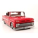 Chevrolet Chevrolet C10 Stepside Pick Up 'Lowrider' 1965 - 1:18 - Sun Star