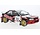 Subaru Impreza 555 #12 Team Crack Rally Ypern 1998 - 1:18 - Sun Star