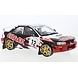 Subaru Subaru Impreza 555 #12 Team Crack Rally Ypern 1998 - 1:18 - Sun Star