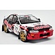 Subaru Subaru Impreza 555 #12 Team Crack Rally Ypern 1998 - 1:18 - Sun Star