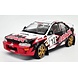Subaru Subaru Impreza 555 #12 Team Crack Rally Ypern 1998 - 1:18 - Sun Star