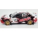 Subaru Subaru Impreza 555 #12 Team Crack Rally Ypern 1998 - 1:18 - Sun Star