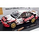 Subaru Subaru Impreza 555 #12 Team Crack Rally Ypern 1998 - 1:18 - Sun Star