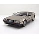 DeLorean DeLorean DMC 12 1981 - 1:18 - Sun Star