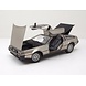 DeLorean DeLorean DMC 12 1981 - 1:18 - Sun Star