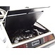 DeLorean DeLorean DMC 12 1981 - 1:18 - Sun Star
