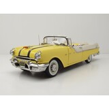 Pontiac Pontiac Star Chief Convertible Open 1955 - 1:18 - Sun Star Pontiac Pontiac Star Chief Convertible Open 1955 - 1:18 - Sun Star