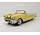 Pontiac Star Chief Convertible Open 1955 - 1:18 - Sun Star
