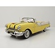Pontiac Pontiac Star Chief Convertible Open 1955 - 1:18 - Sun Star