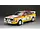 Audi Quattro A2 #1 Winner Rally Monte Carlo 1984 - 1:18 - Sun Star