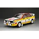 Audi Audi Quattro A2 #1 Winner Rally Monte Carlo 1984 - 1:18 - Sun Star Audi Audi Quattro A2 #1 Winner Rally Monte Carlo 1984 - 1:18 - Sun Star