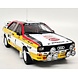 Audi Audi Quattro A2 #1 Winner Rally Monte Carlo 1984 - 1:18 - Sun Star Audi Audi Quattro A2 #1 Winner Rally Monte Carlo 1984 - 1:18 - Sun Star
