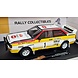 Audi Audi Quattro A2 #1 Winner Rally Monte Carlo 1984 - 1:18 - Sun Star Audi Audi Quattro A2 #1 Winner Rally Monte Carlo 1984 - 1:18 - Sun Star