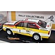 Audi Audi Quattro A2 #1 Winner Rally Monte Carlo 1984 - 1:18 - Sun Star Audi Audi Quattro A2 #1 Winner Rally Monte Carlo 1984 - 1:18 - Sun Star