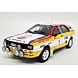 Audi Audi Quattro A2 #1 Winner Rally Monte Carlo 1984 - 1:18 - Sun Star Audi Audi Quattro A2 #1 Winner Rally Monte Carlo 1984 - 1:18 - Sun Star