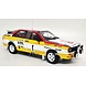 Audi Audi Quattro A2 #1 Winner Rally Monte Carlo 1984 - 1:18 - Sun Star Audi Audi Quattro A2 #1 Winner Rally Monte Carlo 1984 - 1:18 - Sun Star