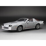 Chevrolet Chevrolet Camaro IROC (Int. Race of Champions-Racecars) 1985-1990 - 1:18 - Sun Star Chevrolet Chevrolet Camaro IROC (Int. Race of Champions-Racecars) 1985-1990 - 1:18 - Sun Star