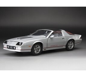 Chevrolet Chevrolet Camaro IROC (Int. Race of Champions-Racecars) 1985-1990 - 1:18 - Sun Star Chevrolet Chevrolet Camaro IROC (Int. Race of Champions-Racecars) 1985-1990 - 1:18 - Sun Star