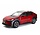 Toyota BZ4X 2022 - 1:18 - Sun Star