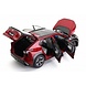 Toyota Toyota BZ4X 2022 - 1:18 - Sun Star Toyota Toyota BZ4X 2022 - 1:18 - Sun Star