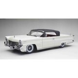 Lincoln Lincoln Continental Mark III Convertible Closed 1958 - 1:18 - Sun Star Lincoln Lincoln Continental Mark III Convertible Closed 1958 - 1:18 - Sun Star