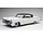 Lincoln Continental Mark III Convertible Closed 1958 - 1:18 - Sun Star