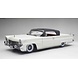 Lincoln Lincoln Continental Mark III Convertible Closed 1958 - 1:18 - Sun Star Lincoln Lincoln Continental Mark III Convertible Closed 1958 - 1:18 - Sun Star
