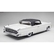 Lincoln Lincoln Continental Mark III Convertible Closed 1958 - 1:18 - Sun Star Lincoln Lincoln Continental Mark III Convertible Closed 1958 - 1:18 - Sun Star