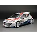 Peugeot Peugeot 207 S2000 #4 Winner Rally Monte Carlo 2011 -1:18 - Sun Star Peugeot Peugeot 207 S2000 #4 Winner Rally Monte Carlo 2011 -1:18 - Sun Star