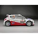 Peugeot Peugeot 207 S2000 #4 Winner Rally Monte Carlo 2011 -1:18 - Sun Star Peugeot Peugeot 207 S2000 #4 Winner Rally Monte Carlo 2011 -1:18 - Sun Star