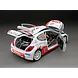 Peugeot Peugeot 207 S2000 #4 Winner Rally Monte Carlo 2011 -1:18 - Sun Star Peugeot Peugeot 207 S2000 #4 Winner Rally Monte Carlo 2011 -1:18 - Sun Star