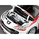 Peugeot Peugeot 207 S2000 #4 Winner Rally Monte Carlo 2011 -1:18 - Sun Star Peugeot Peugeot 207 S2000 #4 Winner Rally Monte Carlo 2011 -1:18 - Sun Star