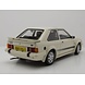 Ford Ford Escort RS Turbo 1984 - 1:18 - Sun Star