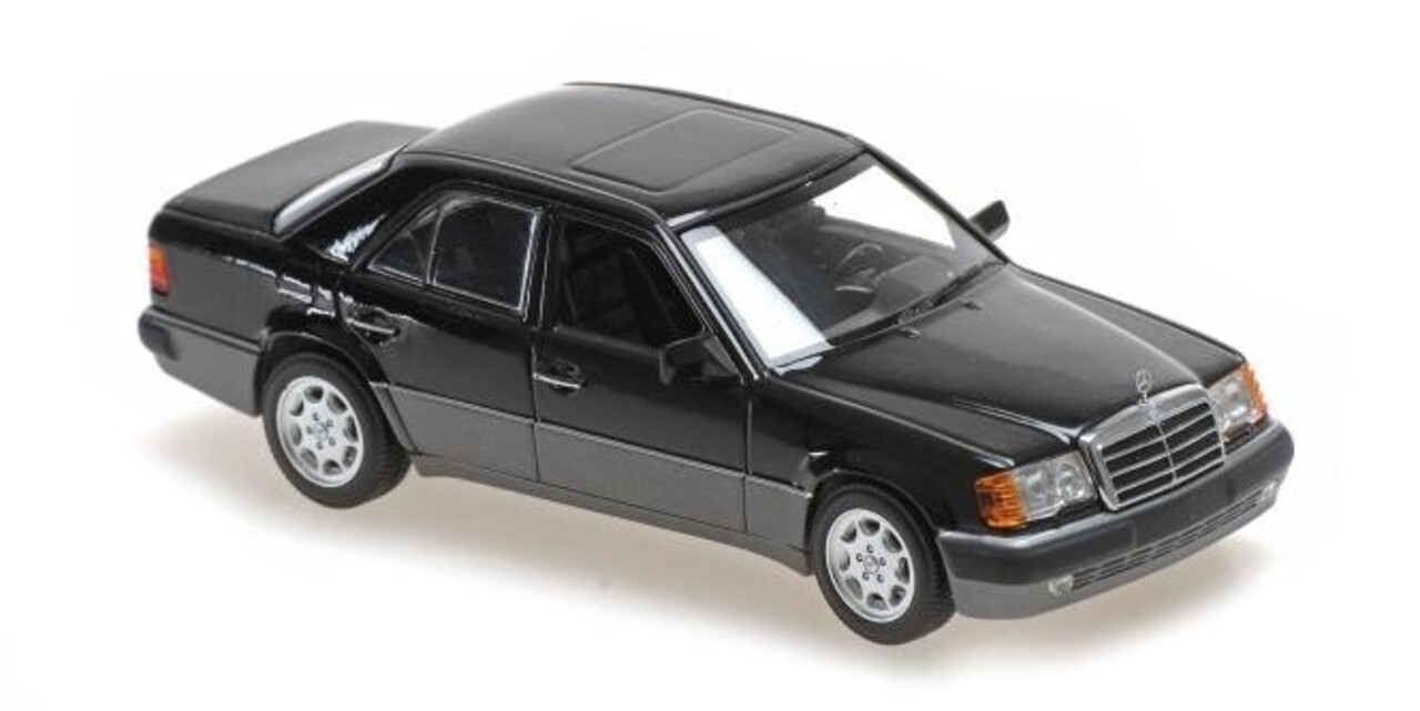 Mercedes-Benz Mercedes-Benz 500E V8 1991 - 1:43 - MaXichamps Mercedes-Benz Mercedes-Benz 500E V8 1991 - 1:43 - MaXichamps