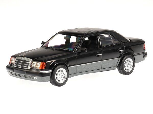 Mercedes-Benz Mercedes-Benz 500E V8 1991 - 1:43 - MaXichamps Mercedes-Benz Mercedes-Benz 500E V8 1991 - 1:43 - MaXichamps