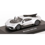 Mercedes-Benz Mercedes-Benz AMG ONE - 1:43 - iScale Mercedes-Benz Mercedes-Benz AMG ONE - 1:43 - iScale