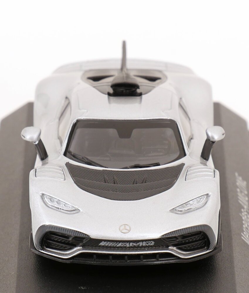 Mercedes-Benz Mercedes-Benz AMG ONE - 1:43 - iScale Mercedes-Benz Mercedes-Benz AMG ONE - 1:43 - iScale