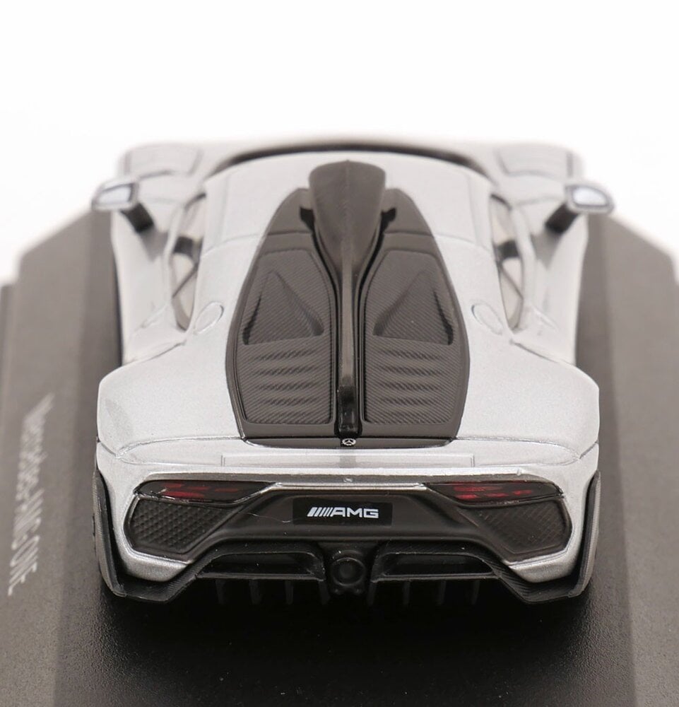 Mercedes-Benz Mercedes-Benz AMG ONE - 1:43 - iScale Mercedes-Benz Mercedes-Benz AMG ONE - 1:43 - iScale