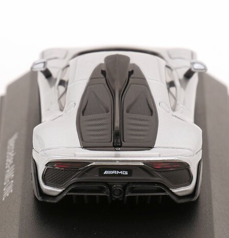 Mercedes-Benz Mercedes-Benz AMG ONE - 1:43 - iScale Mercedes-Benz Mercedes-Benz AMG ONE - 1:43 - iScale