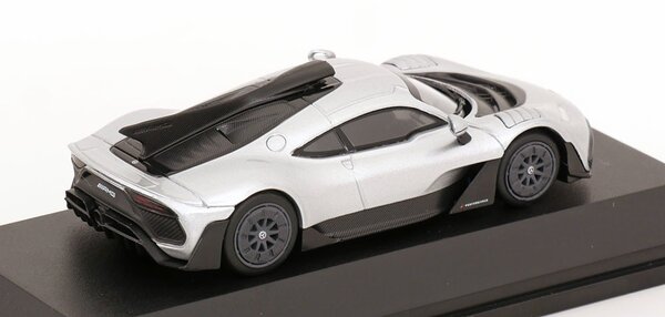 Mercedes-Benz Mercedes-Benz AMG ONE - 1:43 - iScale Mercedes-Benz Mercedes-Benz AMG ONE - 1:43 - iScale