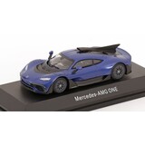 Mercedes-Benz Mercedes-Benz AMG ONE - 1:43 - iScale Mercedes-Benz Mercedes-Benz AMG ONE - 1:43 - iScale