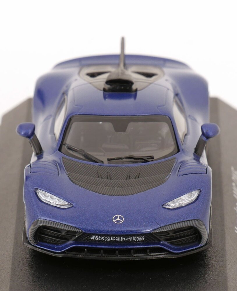 Mercedes-Benz Mercedes-Benz AMG ONE - 1:43 - iScale Mercedes-Benz Mercedes-Benz AMG ONE - 1:43 - iScale
