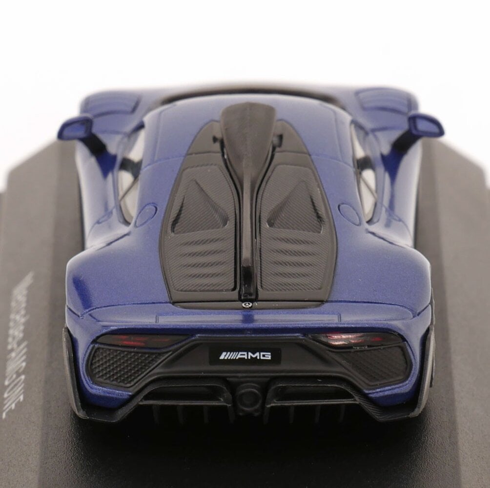 Mercedes-Benz Mercedes-Benz AMG ONE - 1:43 - iScale Mercedes-Benz Mercedes-Benz AMG ONE - 1:43 - iScale
