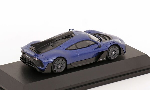 Mercedes-Benz Mercedes-Benz AMG ONE - 1:43 - iScale Mercedes-Benz Mercedes-Benz AMG ONE - 1:43 - iScale