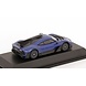 Mercedes-Benz Mercedes-Benz AMG ONE - 1:43 - iScale Mercedes-Benz Mercedes-Benz AMG ONE - 1:43 - iScale