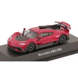 Mercedes-Benz Mercedes-Benz AMG ONE - 1:43 - iScale Mercedes-Benz Mercedes-Benz AMG ONE - 1:43 - iScale